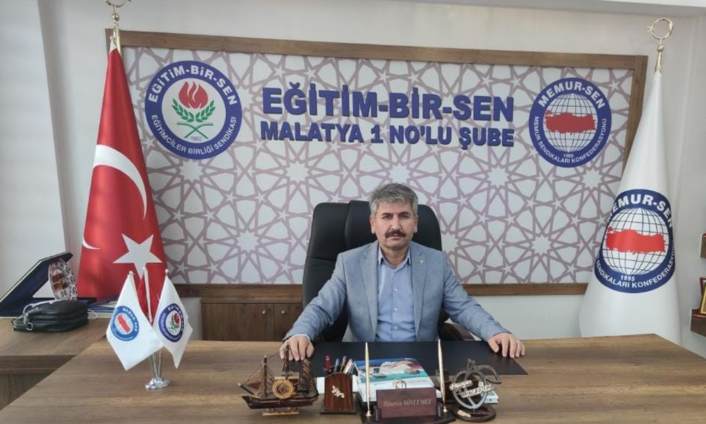 Sınıflandırmaların kaldırılmasını istedi!