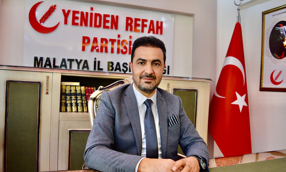 Yıldırım: Belediyelerimiz geri kalıyor!