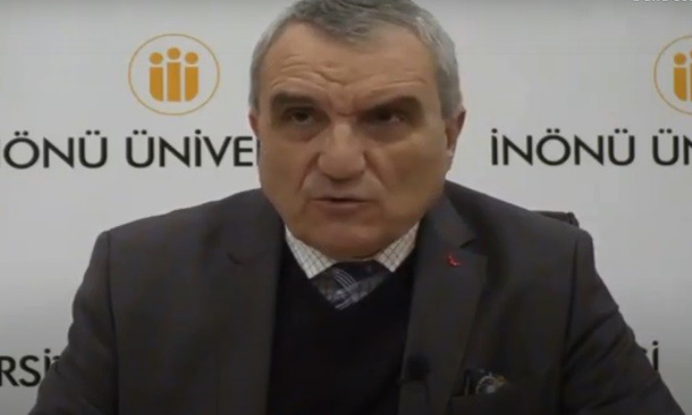 Prof. Dr. Genç: Aşının yaptırılması gerekiyor