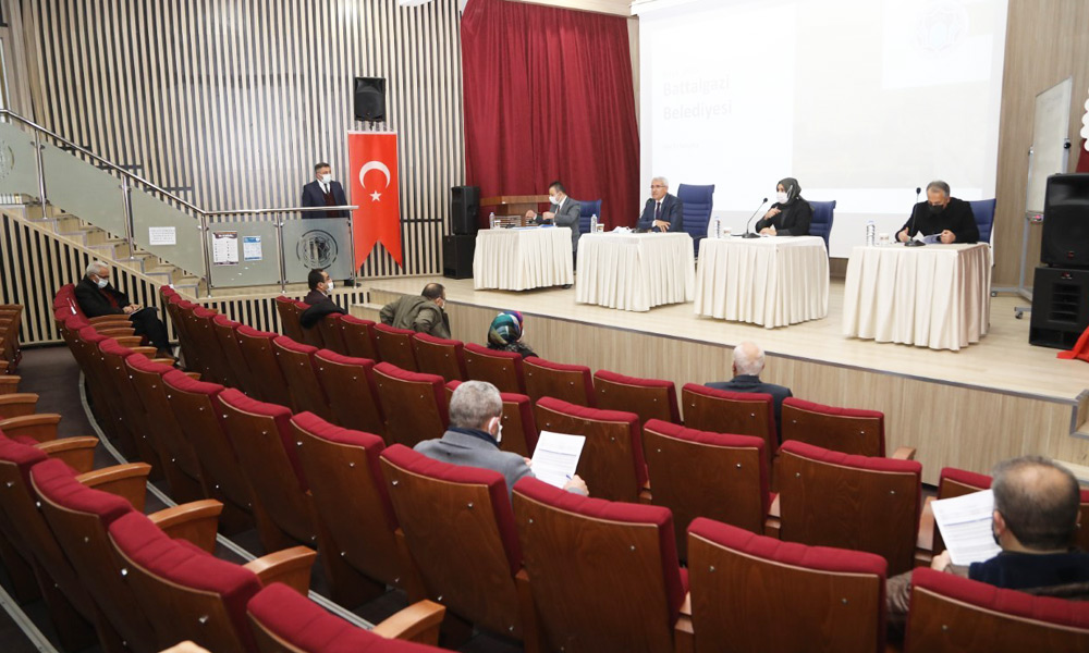 Battalgazi Belediyesi’nden kiracılarına müjde!