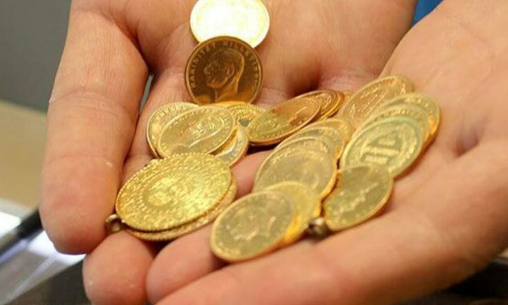7 Ocak altın fiyatları