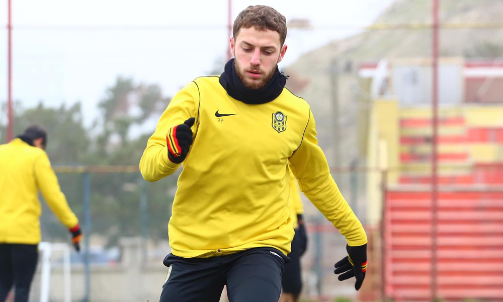 O, transferin gözdesi oldu