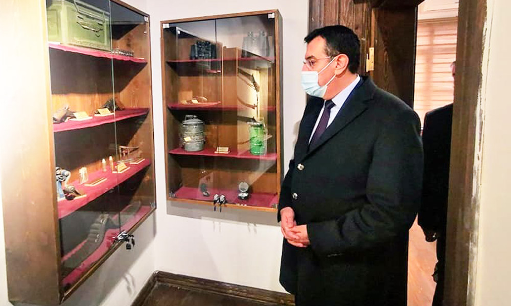 Tüfenkci: “Bu millet aynı dersi verecek”