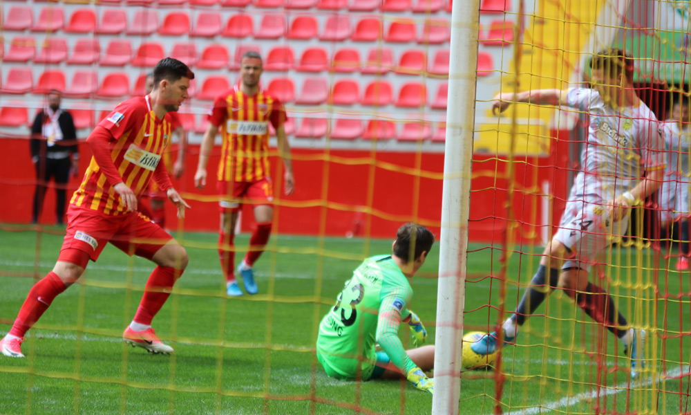 7. kez karşılaşacaklar