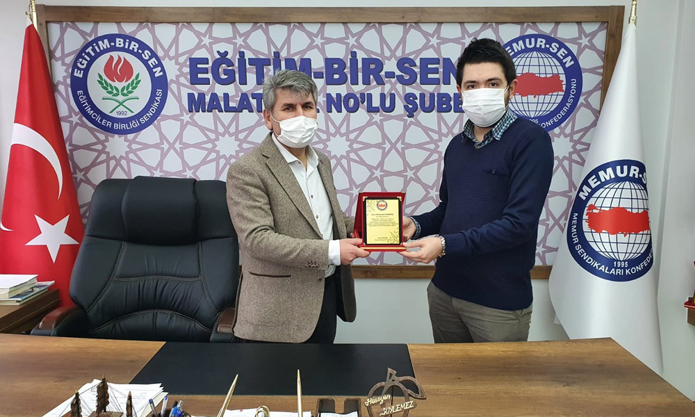 Türkiye 1’inciliği Malatya’ya