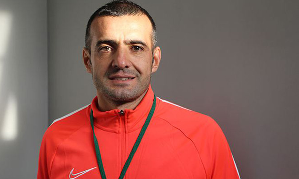 Kelkitli: Kayserispor üzerindeki stresi attı