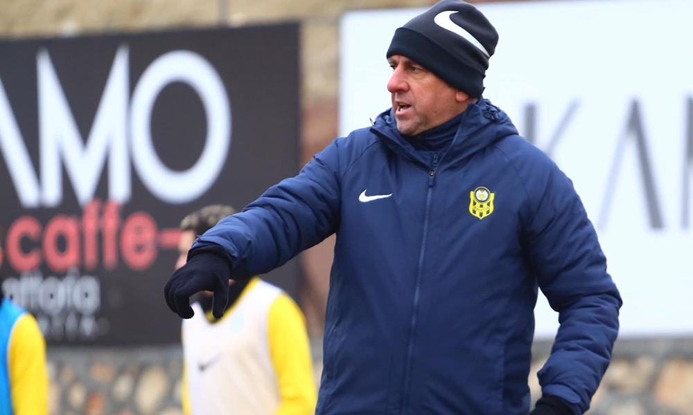 YMS, çeyrek final bileti arayacak