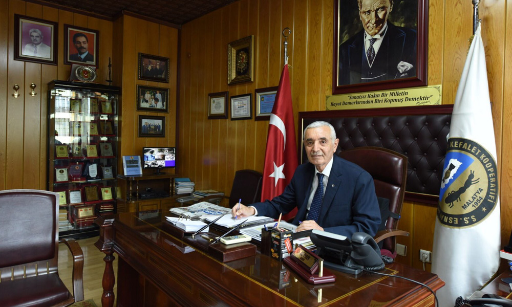 Evren: Ara eleman sayısını artırmalıyız