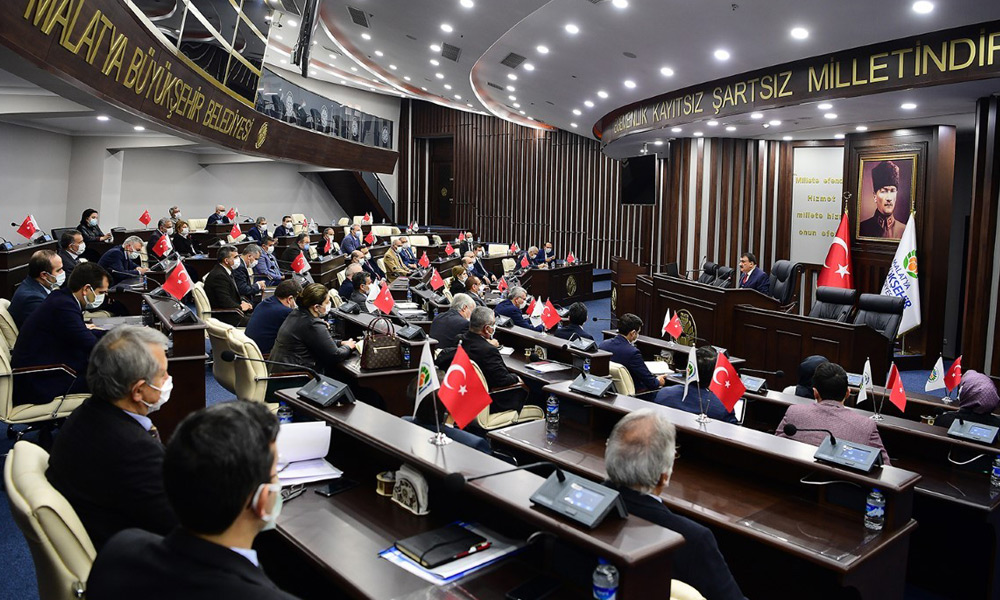 Gürkan: 2021'i atılım yılı olarak görüp ona göre plan yapın!