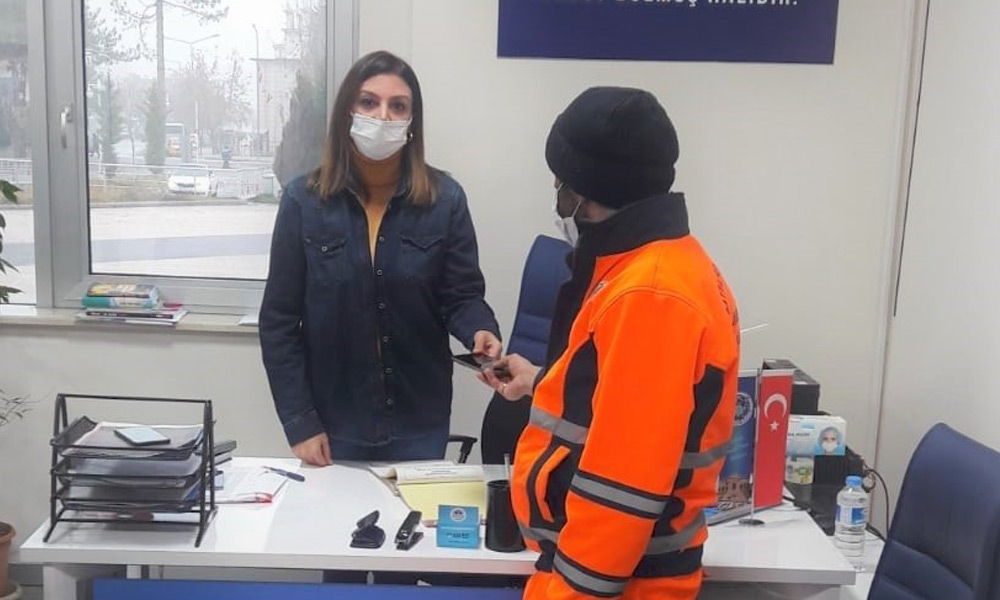 Karabağ: Büyüklerden bunu gördük!