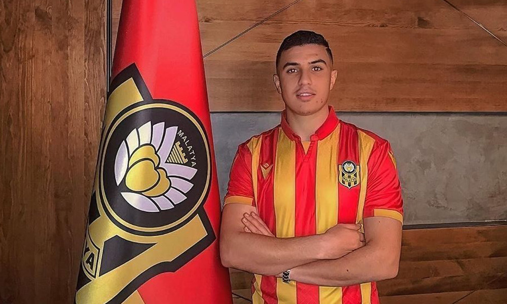 Karim Hafez'in cezasına indirim!