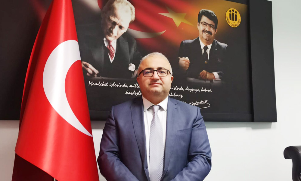 Başhekim Beytur: En etkili yollardan biri aşı!