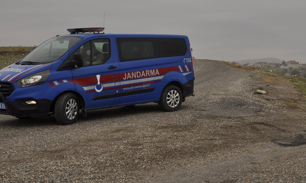Bir mahalle karantinaya alındı!