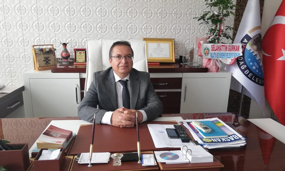 Esnafa destek!