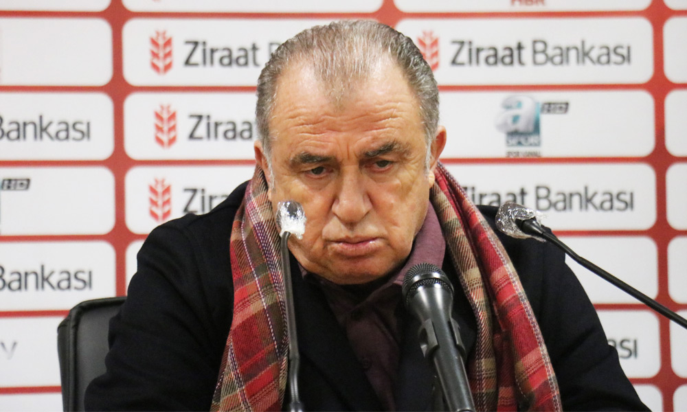 Terim: 'Geç oldu ama oldu'