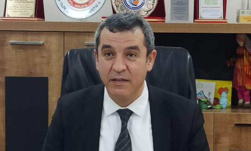 Üreticilere hibe desteği!...