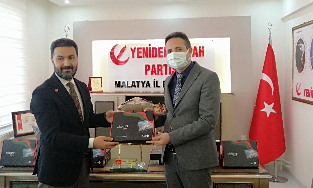 Çocuklar buna çok sevinecek!