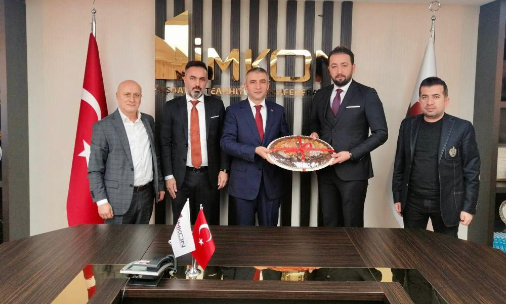 Ankara'da, sorunlar gündeme getirildi