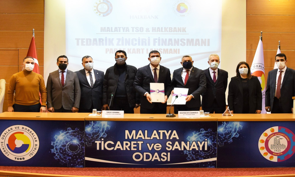 İmzalar atıldı!