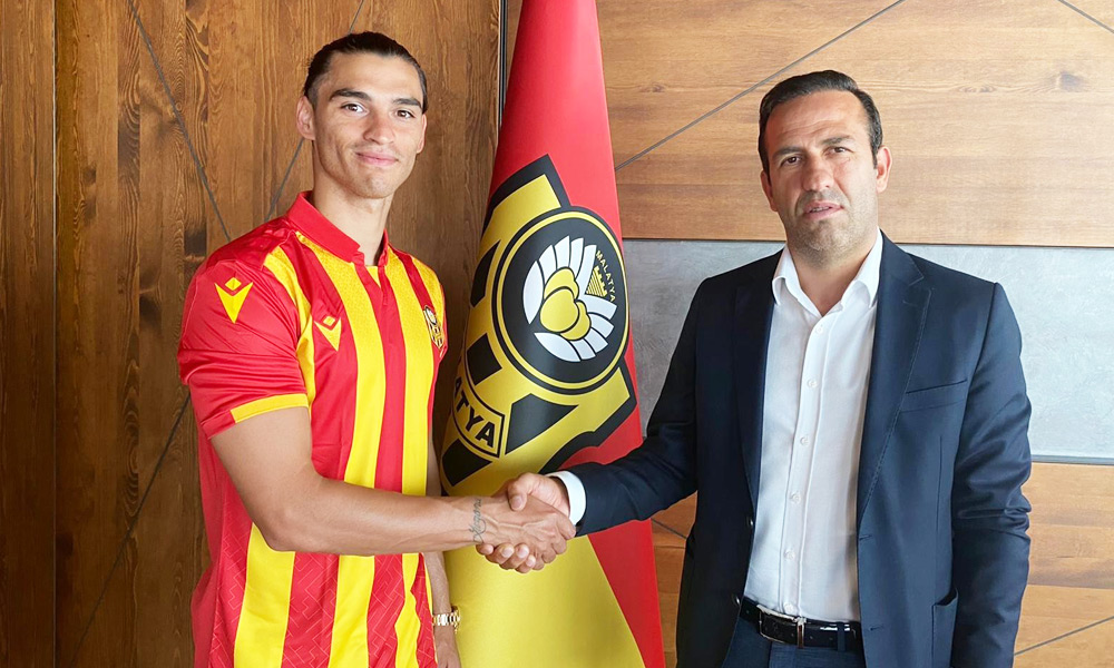 Murat Akça ile yollar ayrıldı