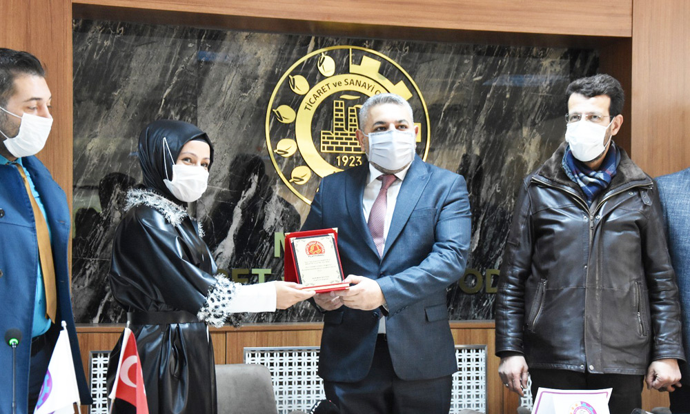 Ödüllü kampanya
