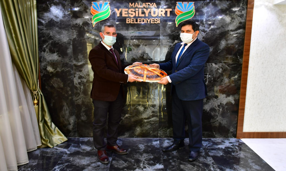 Başarıyla tamamladı