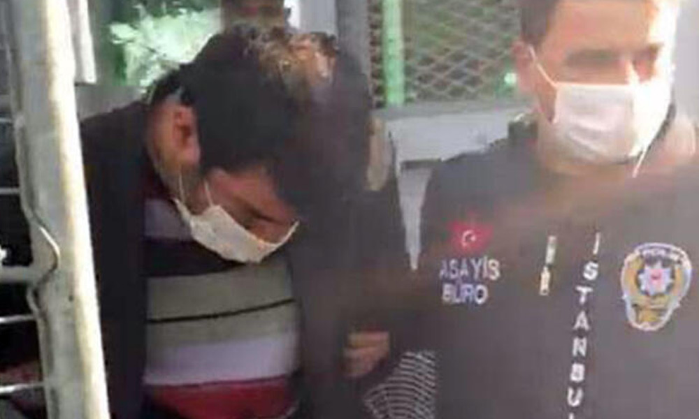 Suçunu itiraf etti! Neden öldürdüğünü hatırlamıyor...