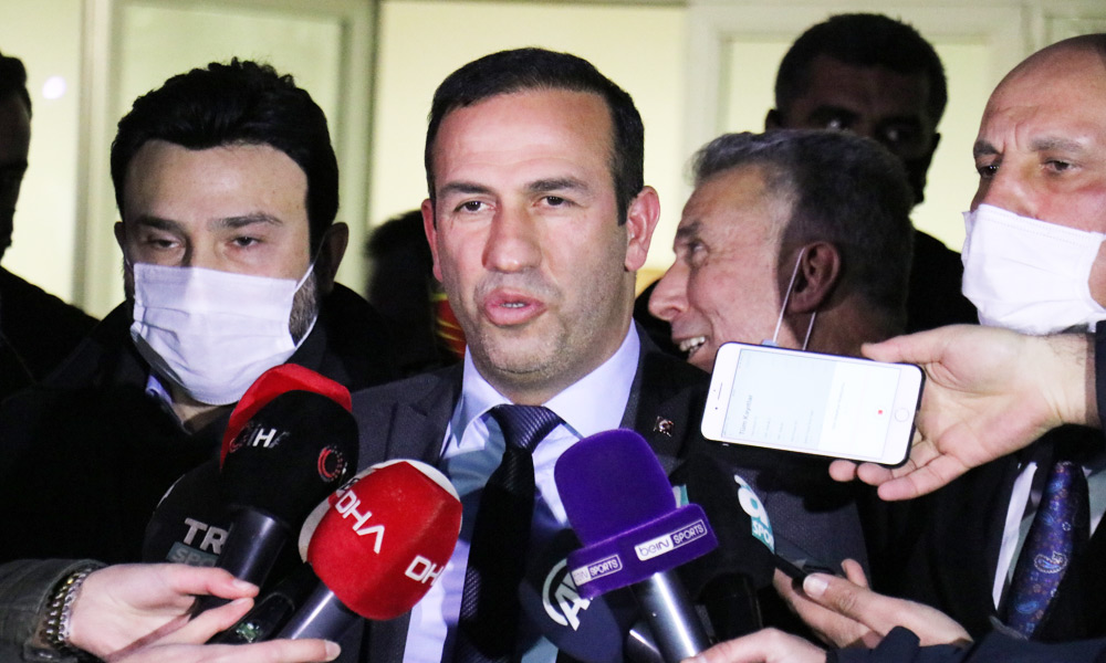 Gevrek: 'Bugün parasal olarak çok ciddi sıkıntı var'