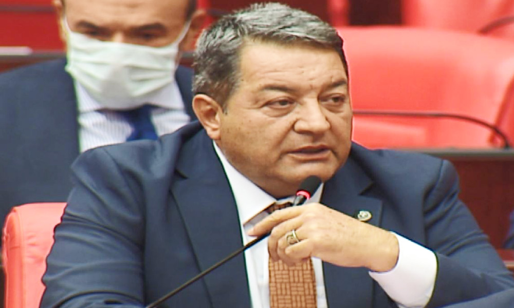Fendoğlu, böyle devam etmemeli!...