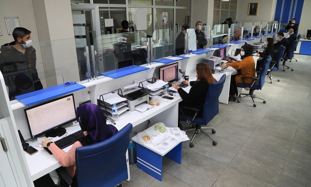 Yapılandırmada son hafta!