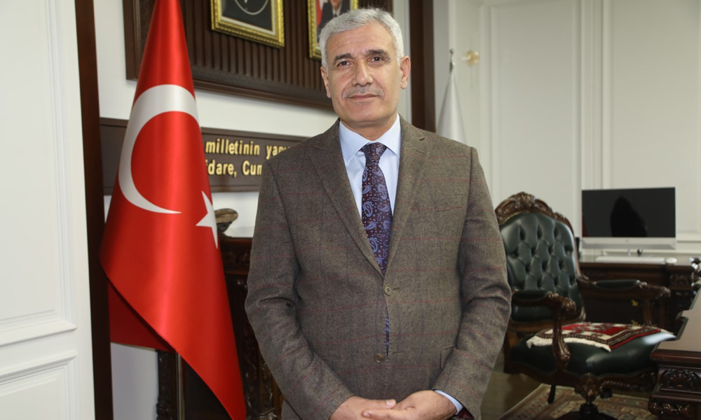 Güder: 'Kreş projemiz bölgenin ihtiyacını karşılayacak'