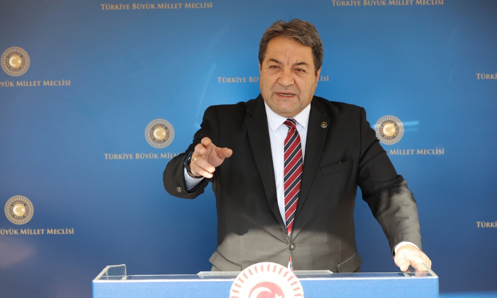 Fendoğlu: Bu projeler yatırım planına alınmalı