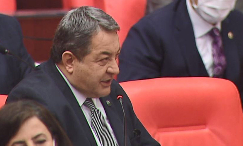 Fendoğlu: Depremler o meslek sahiplerine ihtiyacı arttırdı