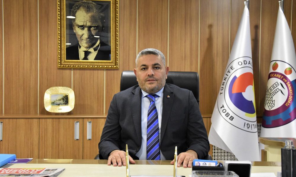 Sadıkoğlu: Cumhurbaşkanımıza teşekkür ediyoruz