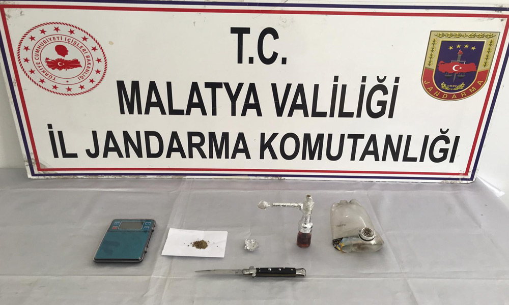 Kaçakçılığa Malatya'da izin yok!