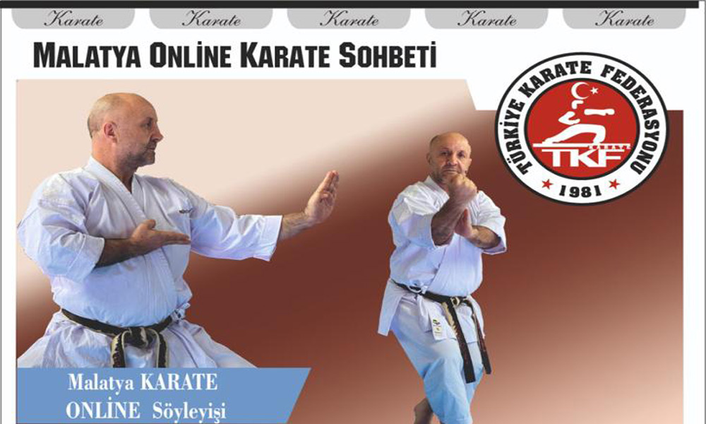 Seminere davetlisiniz!