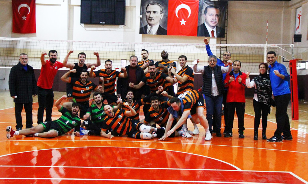 Gözler Yeşilkentspor maçında!