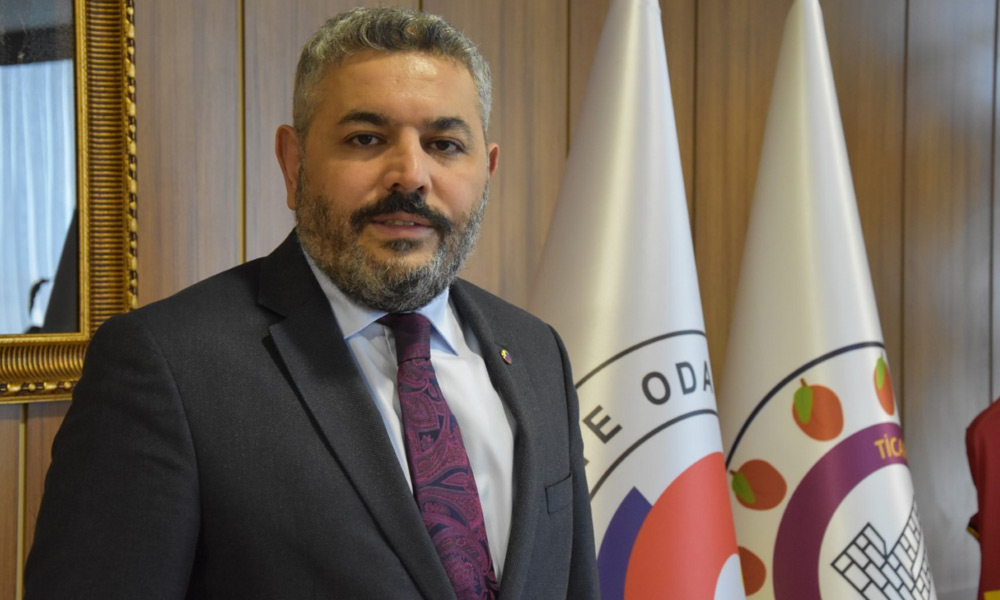 Sadıkoğlu: 'TTM Türk sanayicisinin yanında”