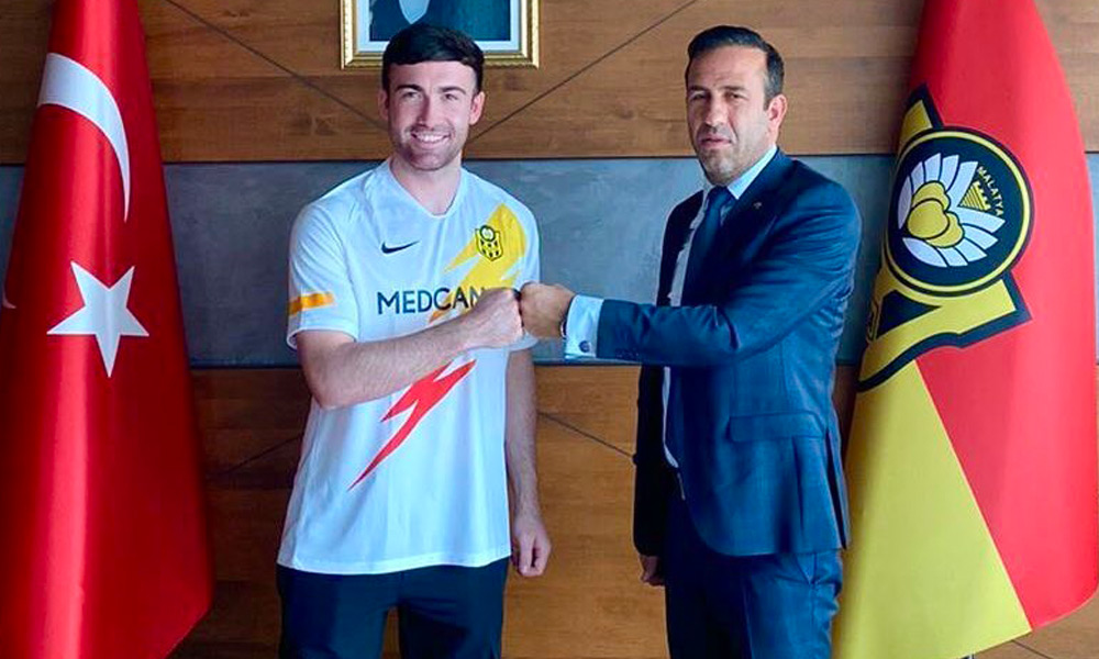 Son gün 7 transfer birden!