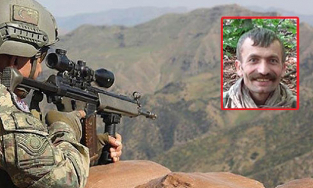 Malatya'da eyleme katılan terörist 'Kırmızı' kategoride çıktı!