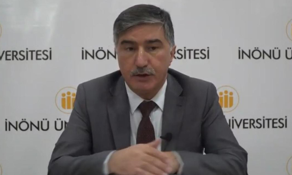 İnönü’de ‘Türkiye-ABD İlişkileri’
