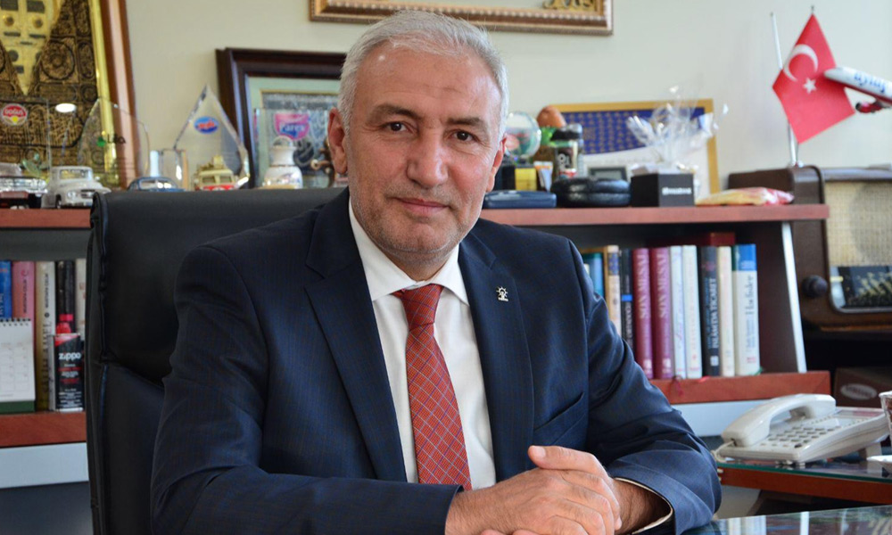 Kahtalı: 'Esnafa destek sürecek'
