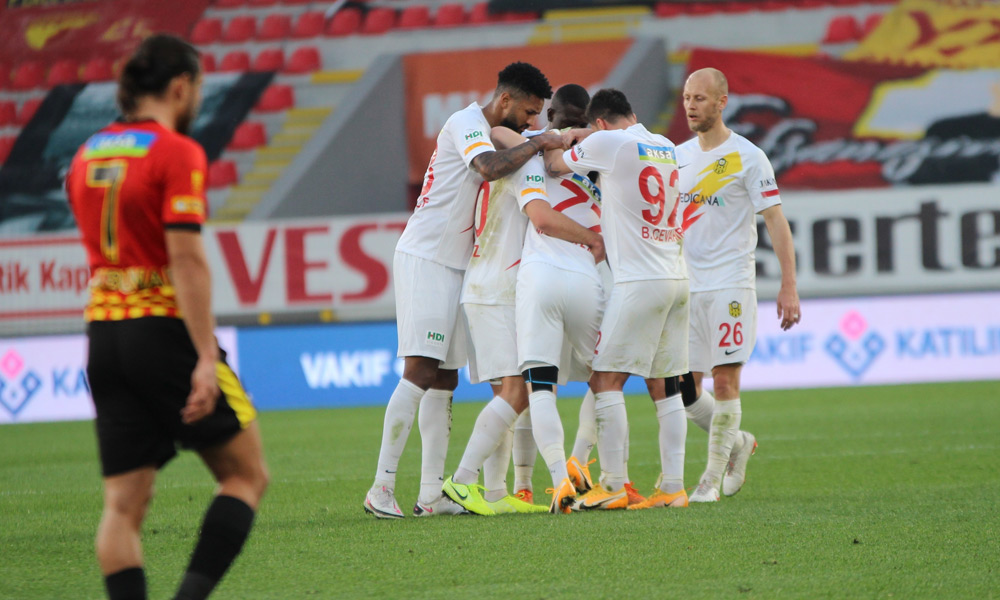 Gözler Trabzonspor maçında!