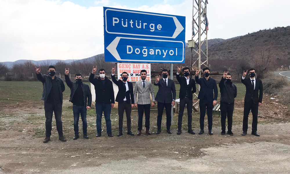 'İstikbalimiz üşümesin'