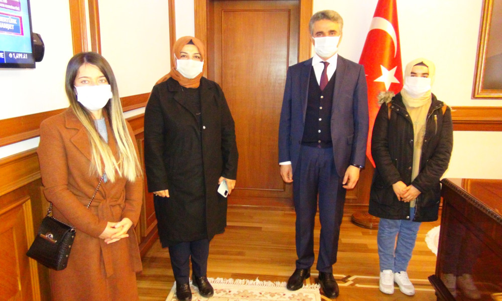 İş ve aş sağlayacak!