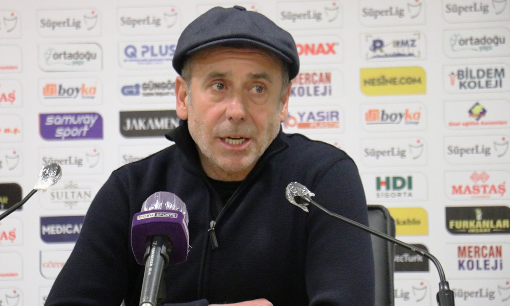 Avcı: “İyi bir ivme yakaladık”