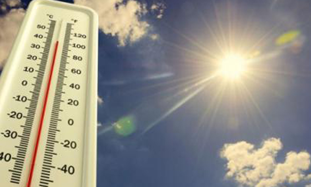 Meteoroloji bu kez sıcak hava için tarih verdi