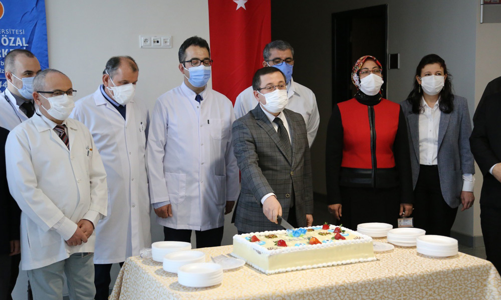 1001 kere maşallah TÖTM!