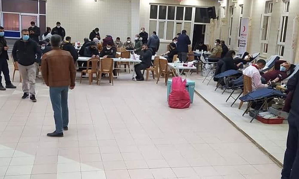 Rekor kırdılar