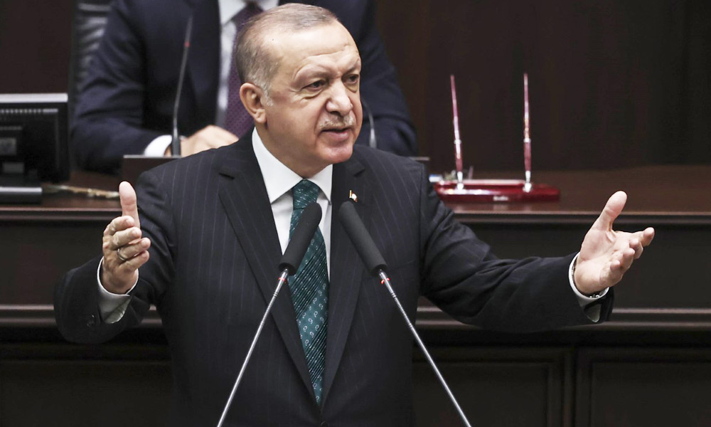 Erdoğan: “Bay Kemal Malatya’ya baksın”